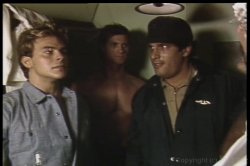 'One Night In Bangkok' screenshot nº 13