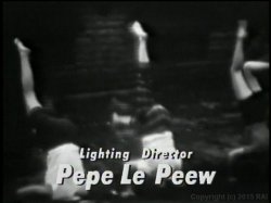 Captura de 'Paging Betty' nº 3