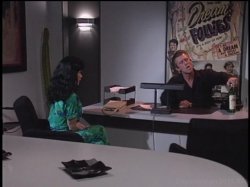 Captura de 'Paging Betty' nº 31