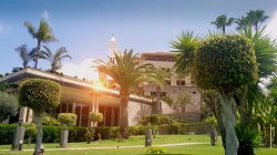 Captura de 'Jasmine Jae's Villa Of Kink' nº 1