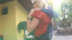 Captura de 'Euro Sluts Love Anal' nº 71