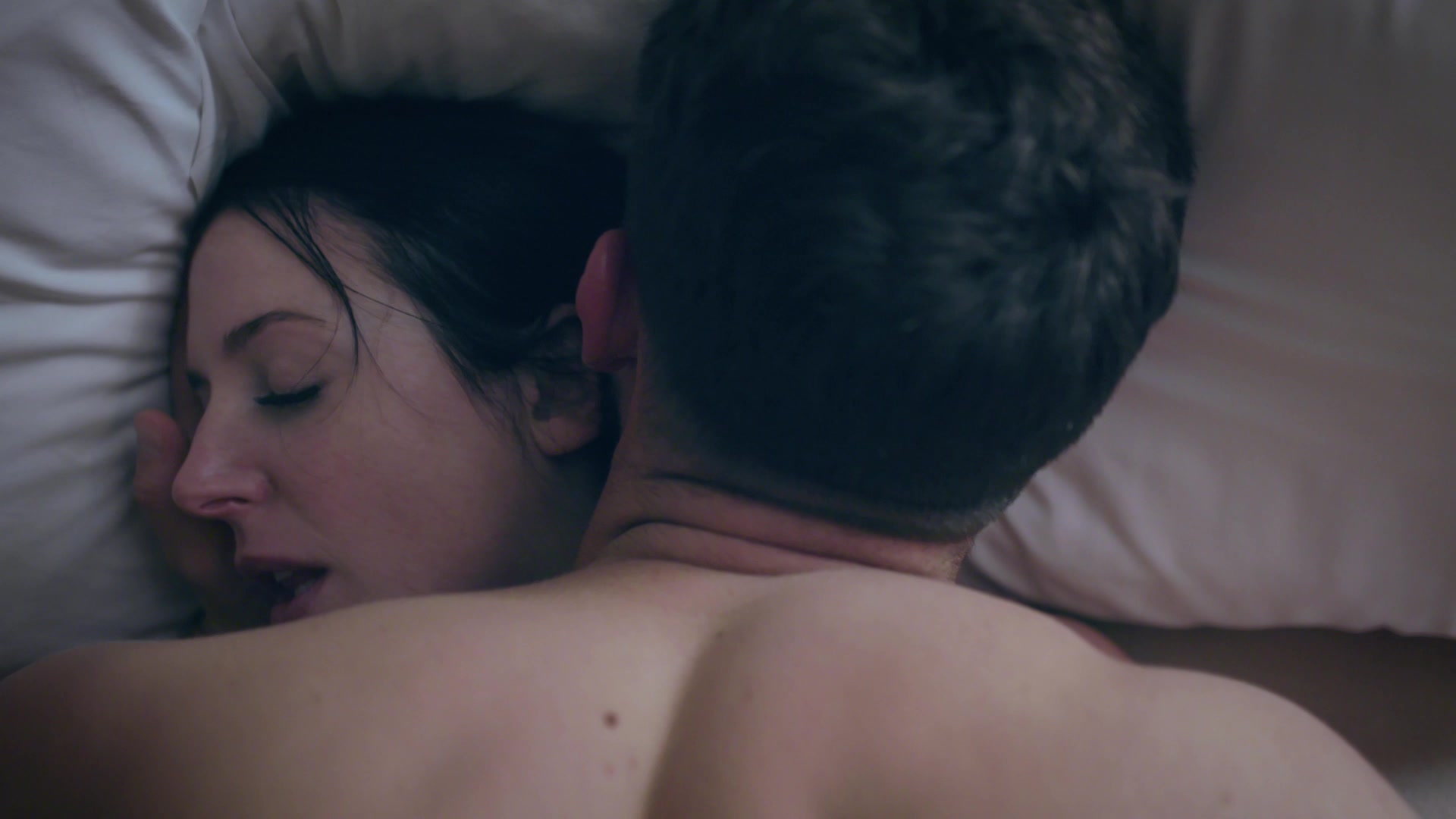 angela white and seth gamble in answer #2428285