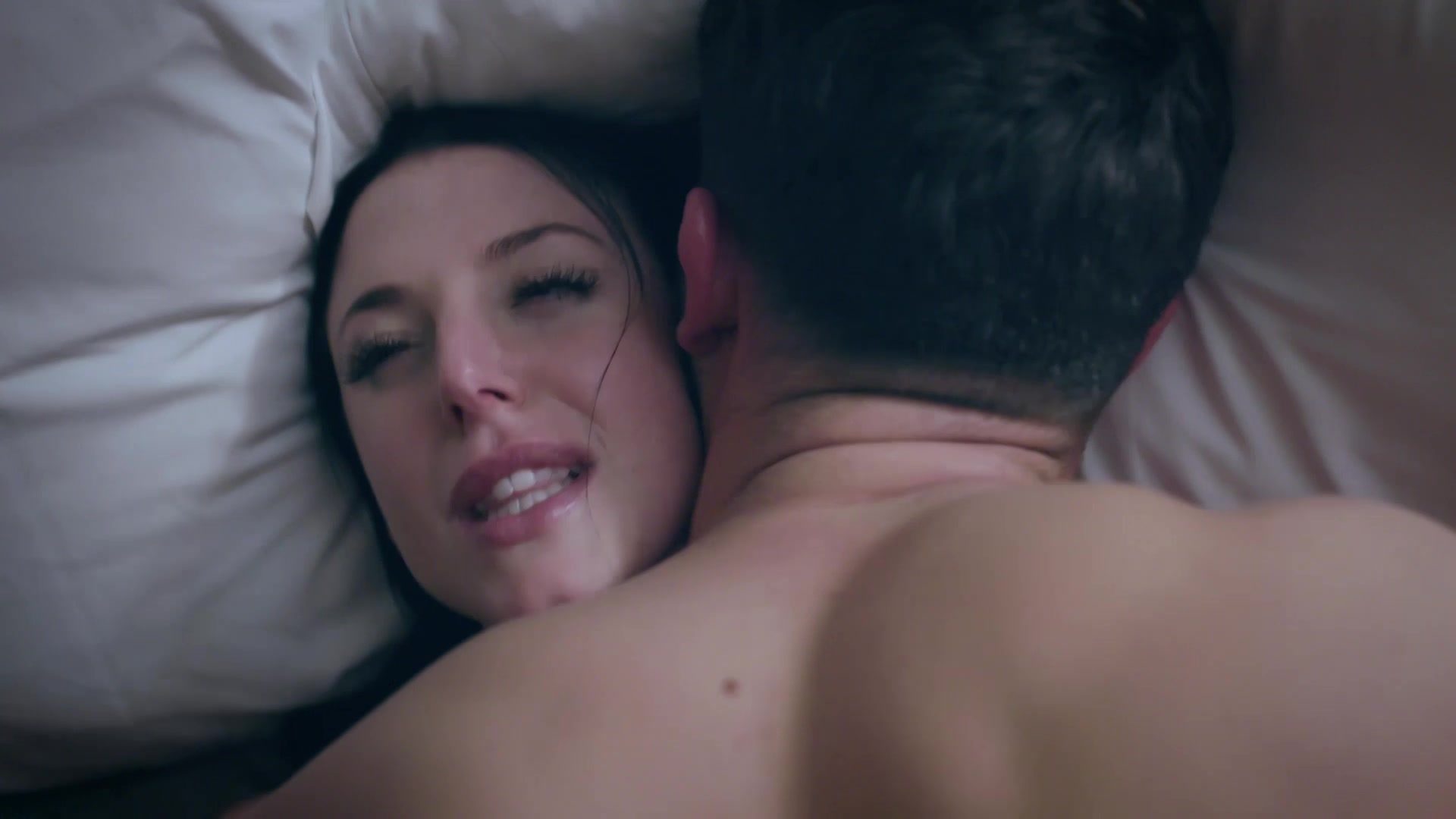 angela white and seth gamble in answer #2428285
