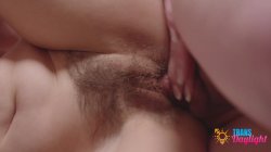Captura de 'Kaela Luna Plays With Big Natural Tits Jackie Hoff' nº 123
