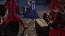 Captura de 'House of Wicked' nº 65
