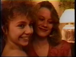 'Fuck Holes - Lipstick Lesbos Part Two' screenshot nº 57