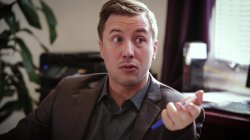 Captura de 'Tramps Guide To Sucking Cock' nº 46