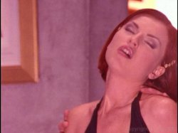 'Dark Angel' screenshot nº 27