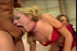 'Anal Princess Diaries' screenshot nº 76
