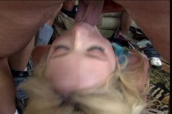 'Anal Princess Diaries' screenshot nº 131