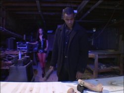 Captura de 'Black and Nasty 2' nº 112