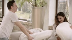 Captura de 'A Time For Passion' nº 2