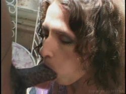 Captura de 'She Swallows Black Dick #2' nº 44