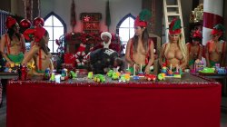 'Dirty Santa' screenshot nº 95