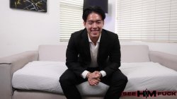 'Asian Stunner Titus Low Flexes His Muscles As He Fucks Becka Barbie!' screenshot nº 1