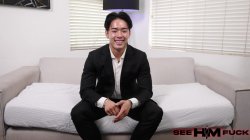 'Asian Stunner Titus Low Flexes His Muscles As He Fucks Becka Barbie!' screenshot nº 16