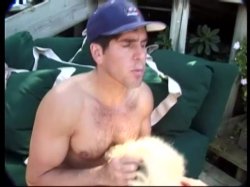 'Anal Jizz Machine' screenshot nº 122