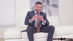 Captura de 'Stud Maxxx Steele Shoves His Big Cock Deep Into Nia Bleu's Pussy!' nº 13
