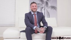 Captura de 'Stud Maxxx Steele Shoves His Big Cock Deep Into Nia Bleu's Pussy!' nº 3