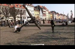 'Legs Wide Open' screenshot nº 139