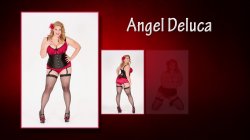 'Plus Size Pin Ups' screenshot nº 117