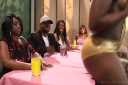 Captura de 'My Baby Got Back! Anal Idol 2' nº 105