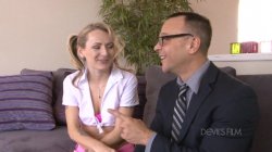 Captura de 'Don't Tell My Wife, I Assfucked the Babysitter 13' nº 74