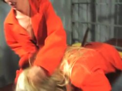 Captura de 'Escape from Women's Prison' nº 45