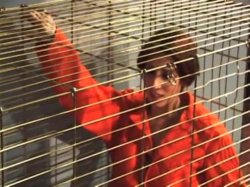 Captura de 'Escape from Women's Prison' nº 118