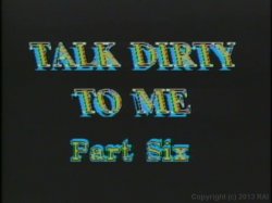 'Talk Dirty To Me 6' screenshot nº 2