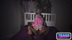 Captura de 'Busty Kaela Luna Loves Feeling BBC Creampie in Her Hole' nº 68