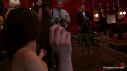 Captura de 'The First beverage Party' nº 5