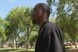 Captura de 'Abominable Black Man 11' nº 29