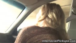 Captura de 'Interracial Pickups 6' nº 48