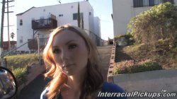 Captura de 'Interracial Pickups 6' nº 1