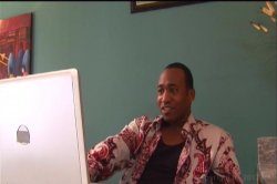 'Chocolate MILF' screenshot nº 4