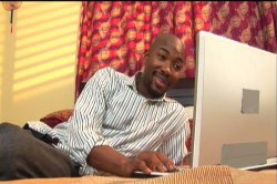 'Chocolate MILF' screenshot nº 123
