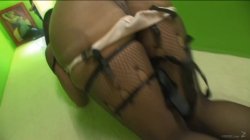 'Anal Interracial Threesomes' screenshot nº 91