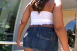 'My Baby Got Back 34' screenshot nº 3