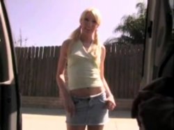 'Teen Hitchhikers 13' screenshot nº 130