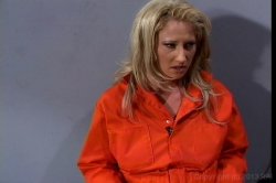 'Big Boob Lesbian Cops #2' screenshot nº 59