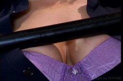 'Big Boob Lesbian Cops #2' screenshot nº 97