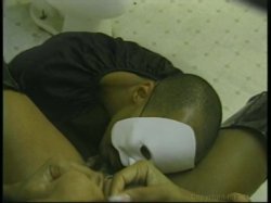 'Black Big Boob Bangeroo #4' screenshot nº 70