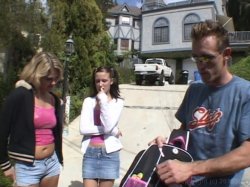 'Gullible Teens' screenshot nº 4