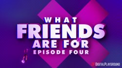 Captura de 'What Friends Are For 2' nº 53