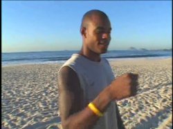 'Big Black Poles In Little White Holes 12' screenshot nº 2