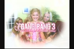 'Girly Gang Bang 3: The Return of Christine Young' screenshot nº 2
