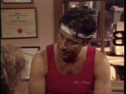 'Pumping Flesh' screenshot nº 72