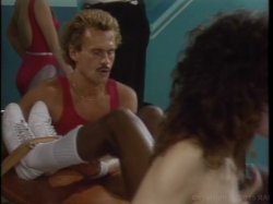 'Pumping Flesh' screenshot nº 29
