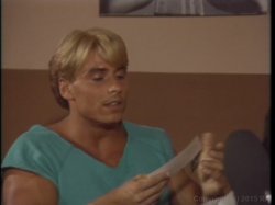 'Pumping Flesh' screenshot nº 30